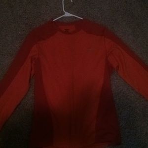 Patagonia long sleeve base layer